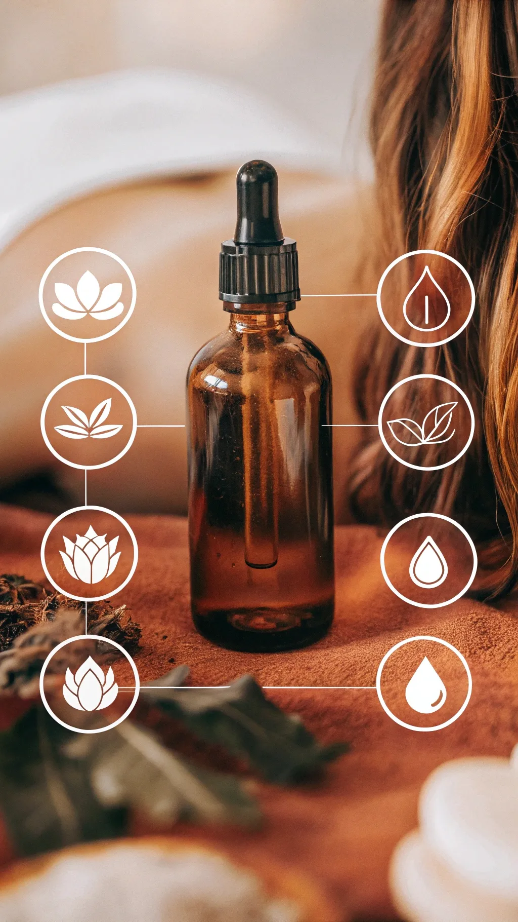 Castor oil enema (Basti) used in Ayurvedic detoxification