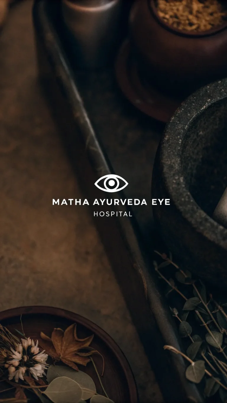 Matha Ayurveda Eye Hospital specialized eye care