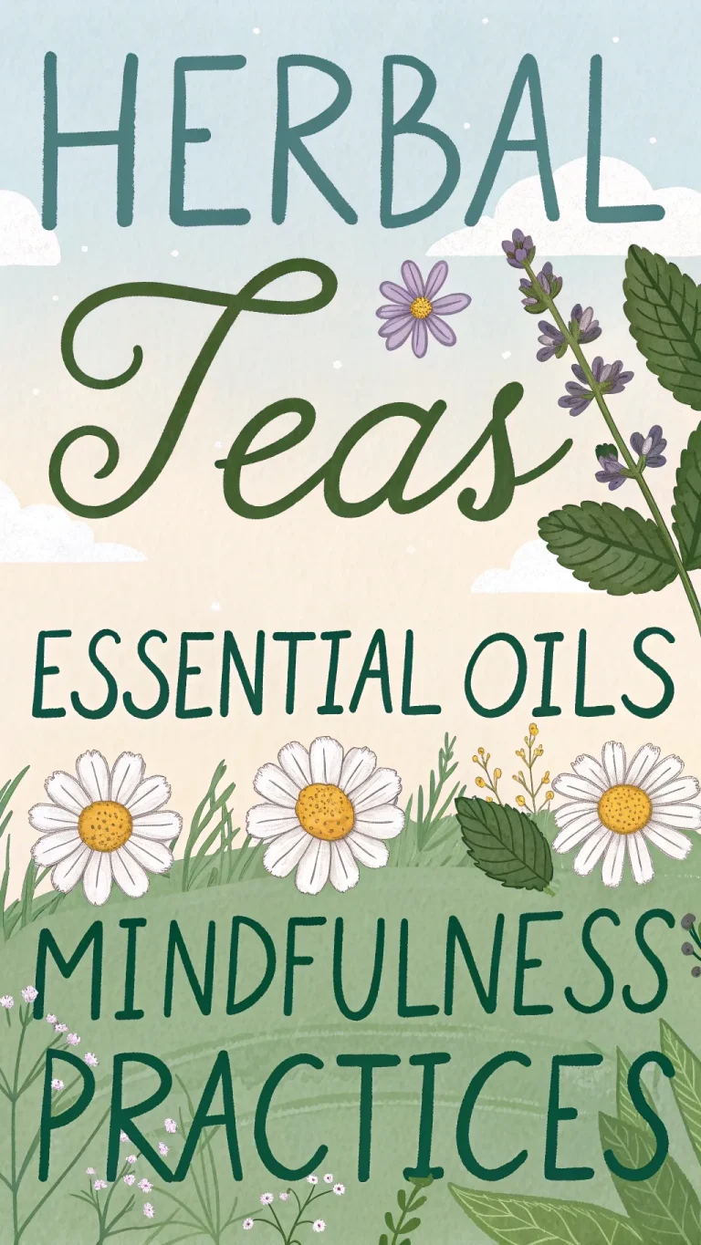 Holistic natural remedies supporting benzo withdrawal