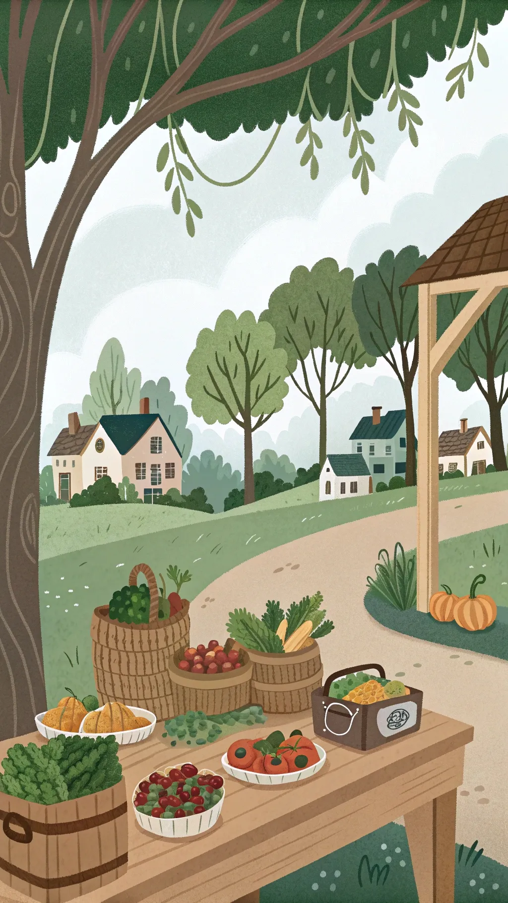 Local wellness resources for natural remedies in Merrick