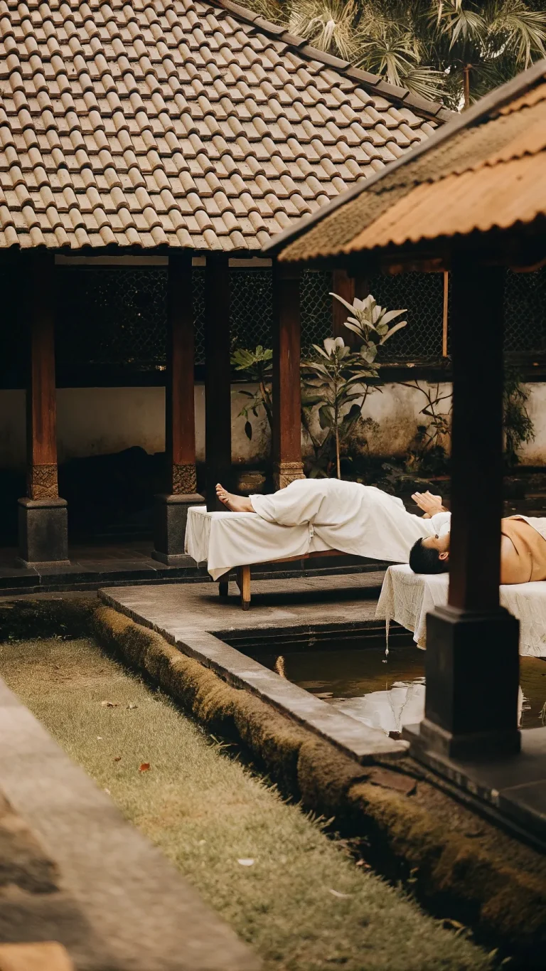 Santhigram Wellness Kerala authentic Ayurveda treatments