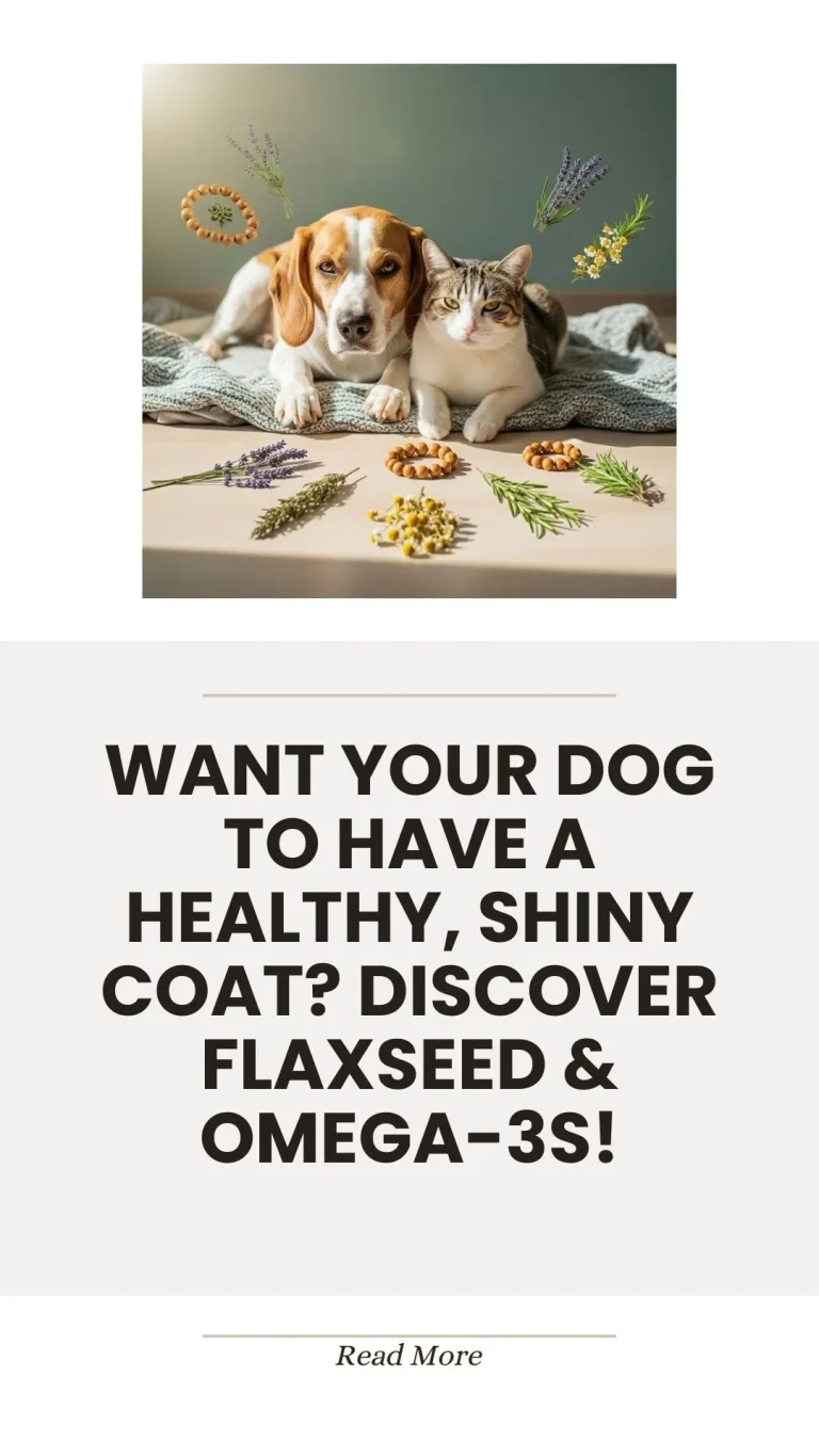 Milk thistle herb for supporting dog liver health