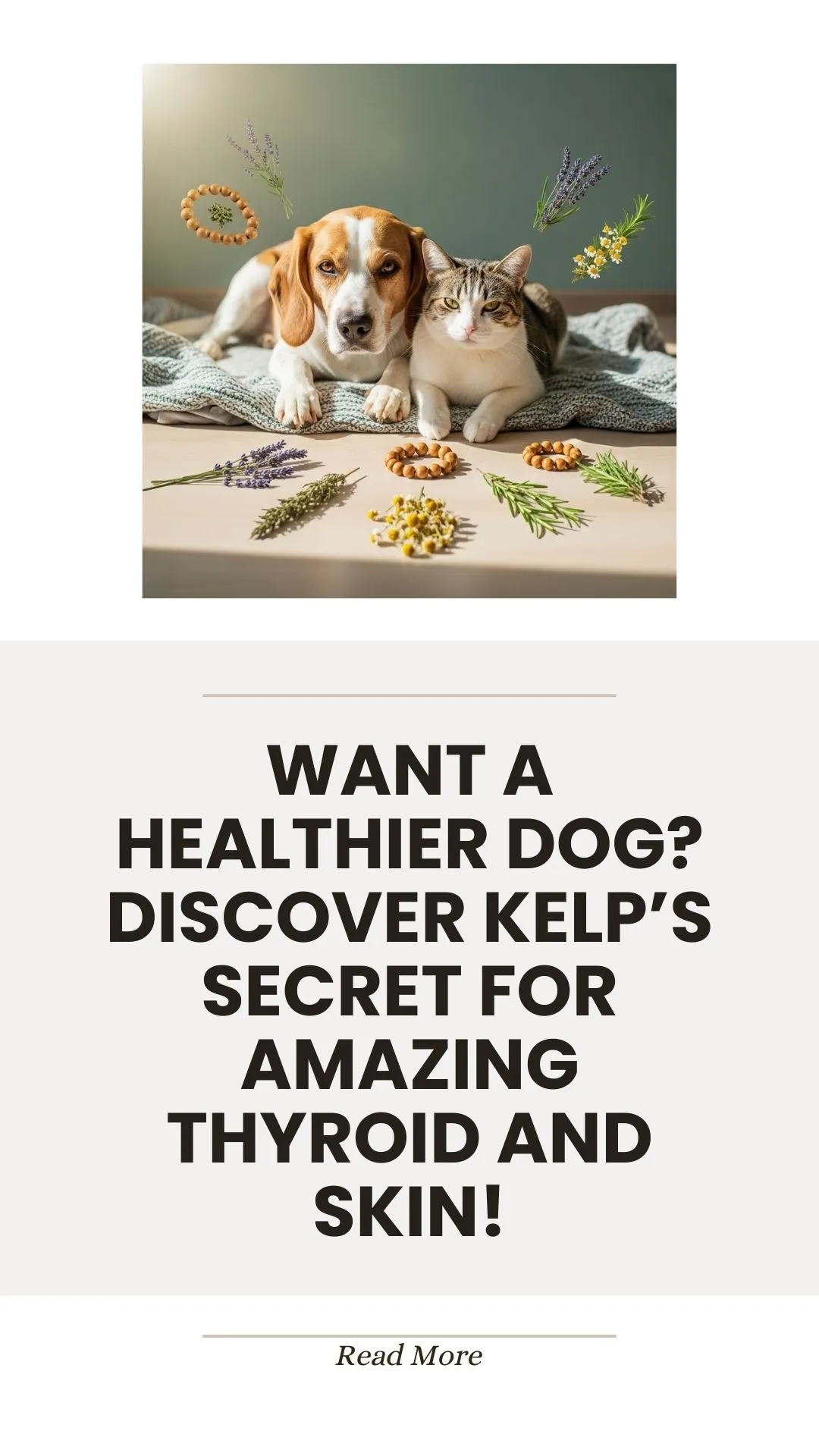 Wormwood herb's traditional use as a natural pet dewormer