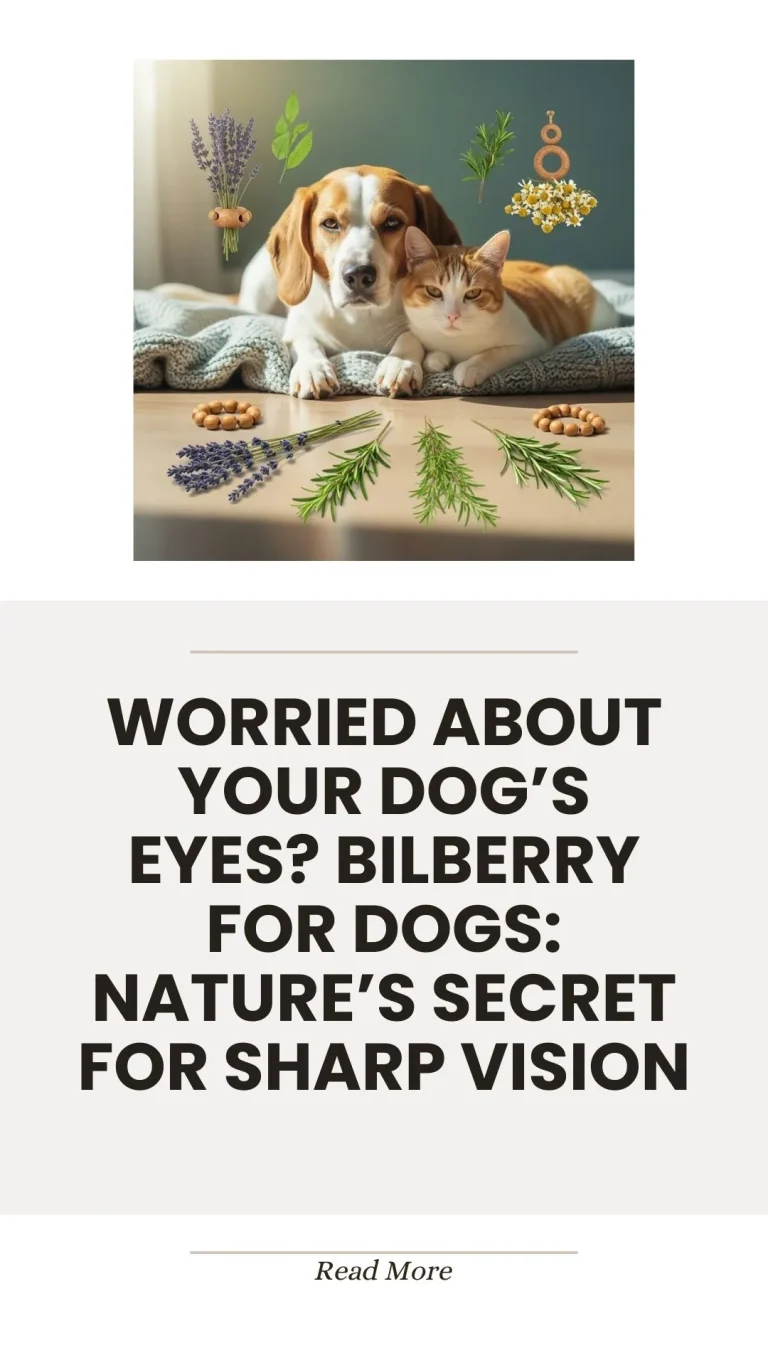 Rose hips for boosting vitamin C in a dog's diet