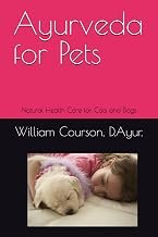 Ayurveda Pets Natural Health Care Cats