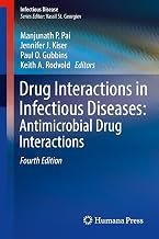 Drug Interactions Infectious Diseases