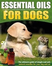 Essential Oils Dogs Ultimate Guide Simple