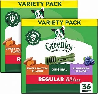 Greenies