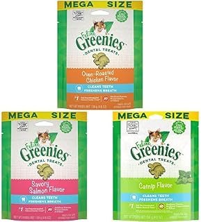 Greenies