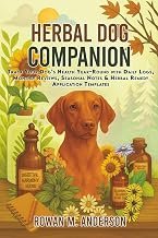 Herbal Dog Companion Track Your Dog’s