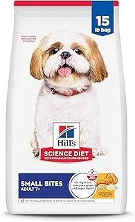 Hill's Science Diet