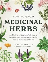 How Grow Medicinal Herbs