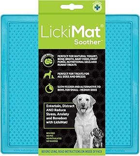 LICKIMAT