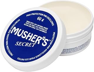 Musher’s Secret Paw Wax