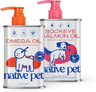 Native Pet
