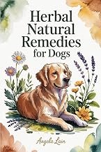 Natural Herbal Remedies Dogs