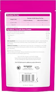 Nutramax Cosequin Cats Joint Health Supplement
