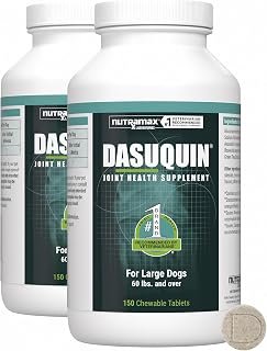 Nutramax Dasuquin Large Dogs
