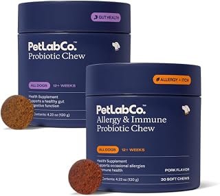 PetLab Co