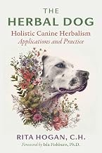 The Herbal Dog Holistic Canine Herbalism