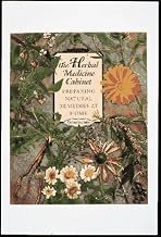 The Herbal Medicine Cabinet Preparing Natural