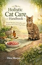 The Holistic Cat Care Handbook