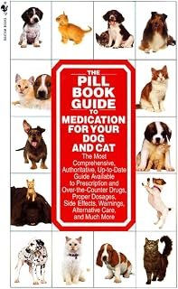 The Pill Book Guide Medication Your