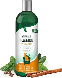 Vet's Best