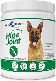 Vital Planet Hip Joint Support Powder