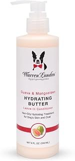 Warren London Hydrating Butter Leave Pet